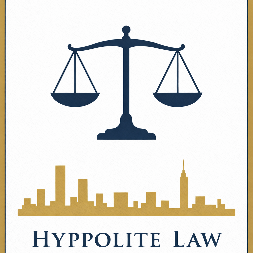 Hyppolite Law